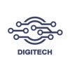 digi tech logo digi tech logo